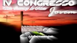 IV CONGRESSO JOVEM - SÃO LOURENÇO DA MATA