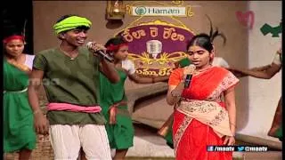 Rela Re Rela 1 Episode 10 : Ravi and Ganga Performance
