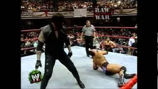 WWE Classics - Stone Cold Christmas (Raw from 12/22/97)