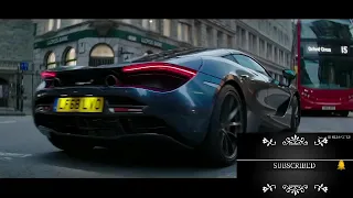 Amazing Fight Scene || Car Race ||  VRK  Arabic full  Remix Song