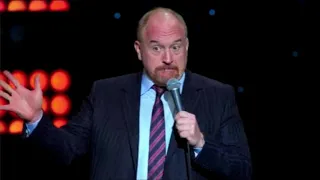 Louis C K  on 'Safe, Legal, and Rare' Abortions