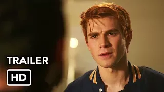 Riverdale 2x10 Trailer "The Blackboard Jungle" (HD) Season 2 Episode 10 Trailer