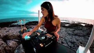 NUUP live djset for LoSqualo