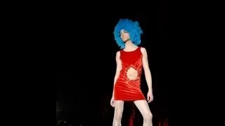 Fashion AID - Red Show! (2007)