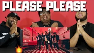 Cardi B & Bruno Mars - Please Me (Official Video) - REACTION!!