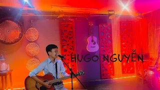 #doanvihuong- mời các bạn nghe & ủng hộ tiếng hát trẻ HUGO , đã song ca cùng cs Tuấn Ngọc lúc 6 tuổi