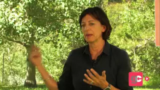 Jo Boaler Talks About Her New Mathmatical Mindsets Book