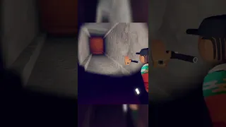 Ignited Bonnie In VR Is TERRFYING (REC ROOM)