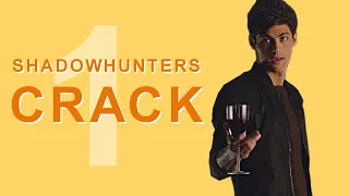 • shadowhunters crack {vol. 1}