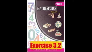 7th Class Exercise 3.2 (Simple Equations)