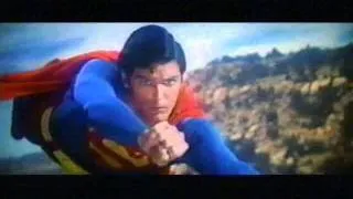 Superman: The Movie 2001 Re-Release Trailer