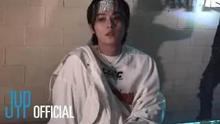 Stray Kids(스트레이 키즈) "TOPLINE (Feat. Tiger JK)" Video MAKING FILM