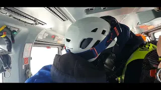 PGHM Chamonix Mont Blanc Rescue