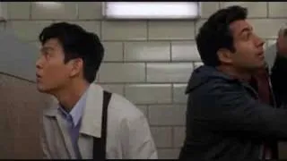 Harold and Kumar Go to White Castle: Battleshits