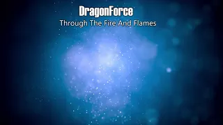 DragonForce - Through The Fire And Flames ♬Chiptune Cover♬