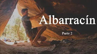 ALBARRACIN 2/2: 7b Profundo - GoPro Hero 10