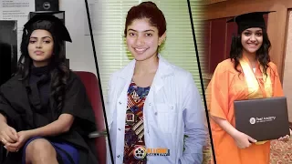 South Indian Actress Education Qualification | Tamil, Telugu, Malayalam, Kannada