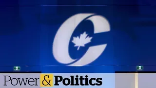 What's the future of the Conservative Party after Scheer's resignation | Power & Politics