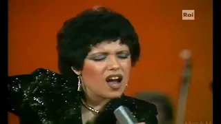 Matia Bazar Antonella Ruggiero - E dirsi ciao (Sanremo 1978)