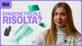 I pagamenti digitali hanno risolto l'EVASIONE FISCALE?