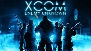 ➜ XCOM: Enemy Unknown - Walkthrough - Part 1 [Impossible] [Ironman]