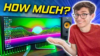 How Much Should You Spend On A Gaming PC?! 💸