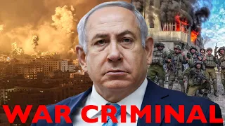 Israel is GUILTY of Genocide: Jewish former South Africa MP DESTROYS Israel at ICJ