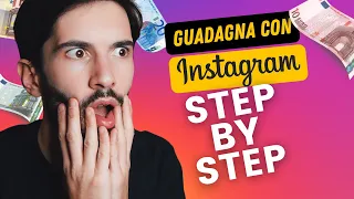 CORSO GRATUITO DI INSTAGRAM PER PRINCIPIANTI