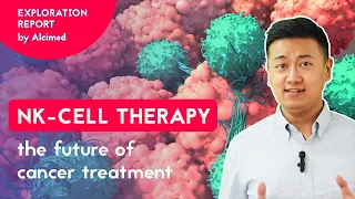 CAR NK-Cell Therapy, the future of cancer treatment?