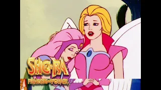 Micah of The Moon | She-Ra Princess of Power | English Full Episodes | Kids Cartoon | Old Cartoon