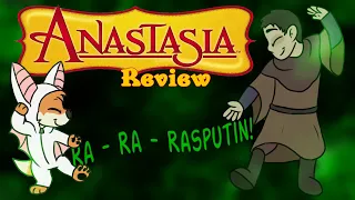 Anastasia (1997) Review