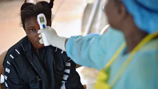 Guinée-Conakry : face au retour d'Ebola, l'OMS va envoyer rapidement de l'aide