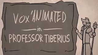 Vox'Animated - Professor Tiberius