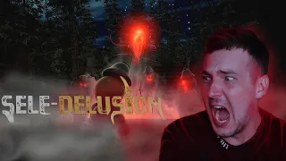 Колобки атакуют!!!, Self-Delusion. Прохождение