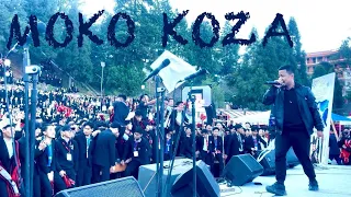 NAGA MANU || MOKO KOZA || SPRING FEST 24’ || SJC