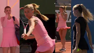 Camila Giorgi - Hot in 2023 🔥🇮🇹