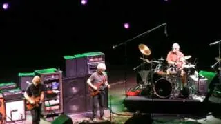 Phish - Waves (Part 2) - Red Rocks 8/2/09 (Multicam)