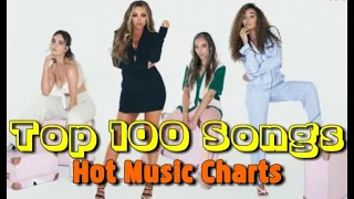 Top 100 Songs of the Week (July 31, 2020)