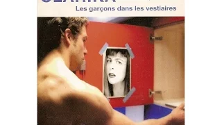 Clarika raconte "Les garçons dans les vestiaires" - Des histoires en chanson - Radio Aléo