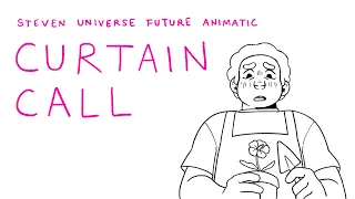 Curtain Call Steven Universe Future animatic