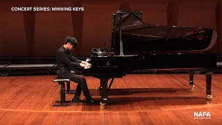 Concert Series: Winning Keys