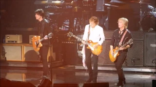 ポールマッカートニー武道館2017  Golden Slumbers~Carry That Weight~The End ■Paul McCartney Live at Budokan