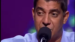 Sambas Pras Moças Zeca Pagodinho Acústico MTV