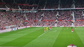 Ronaldo Free Kick v Norwich | Hat Trick Goal | Premier League | Manchester United | MUFC | Cristiano