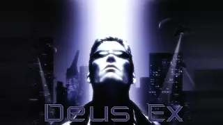 Deus Ex прохождение часть 16 Подрываем корабль