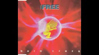 The Free - Born Crazy (Extended Mix)