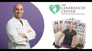 The Lanfranchi Center | Las Vegas Facial Rejuvenation