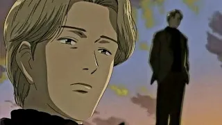 the perfect girl | johan liebert | edit