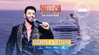 Buteco Gusttavo Lima em Alto Mar: Tudo que você precisa saber!