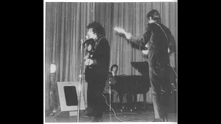 Bob Dylan - Edinburgh, Scotland - May 20, 1966 (2024 Stereo Remix)